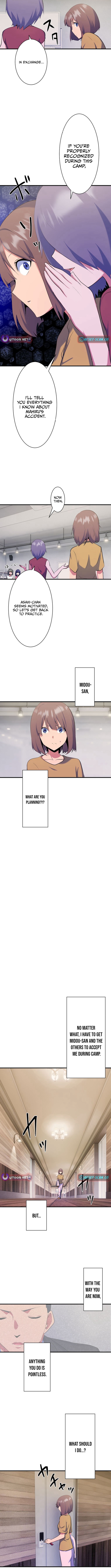 Secret Revenge: Taking Down the Idols Who Killed My Sister Chapter 14 Page 1
