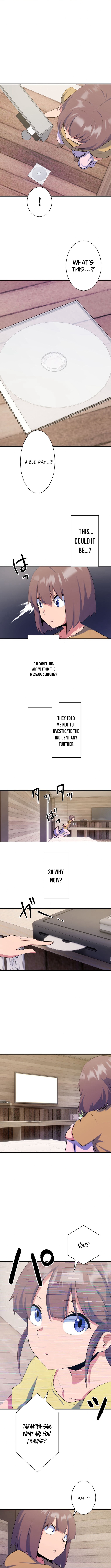 Secret Revenge: Taking Down the Idols Who Killed My Sister Chapter 14 Page 1