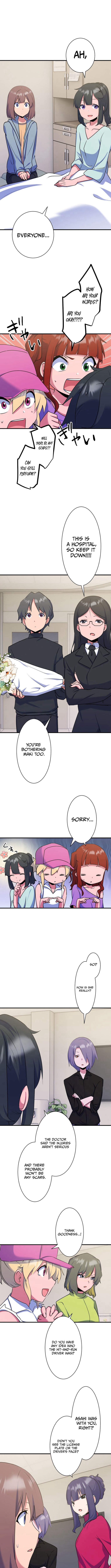 Secret Revenge: Taking Down the Idols Who Killed My Sister Chapter 19 Page 1