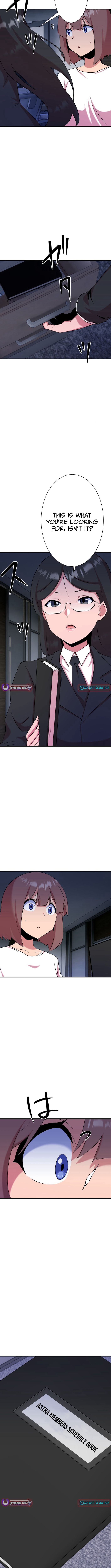 Secret Revenge: Taking Down the Idols Who Killed My Sister Chapter 22 Page 1