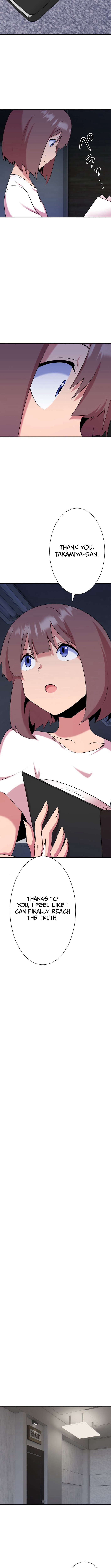 Secret Revenge: Taking Down the Idols Who Killed My Sister Chapter 22 Page 1
