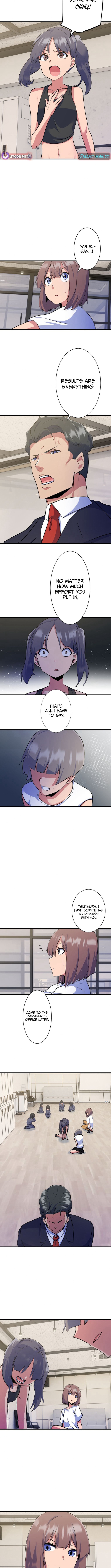 Secret Revenge: Taking Down the Idols Who Killed My Sister Chapter 09 Page 1