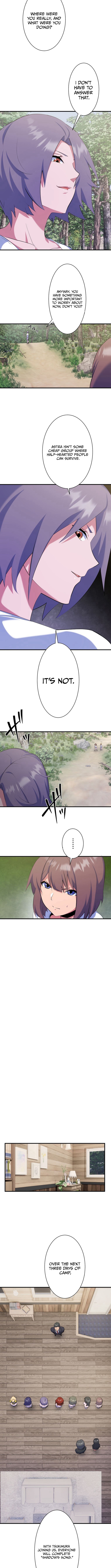 Secret Revenge: Taking Down the Idols Who Killed My Sister Chapter 12 Page 1