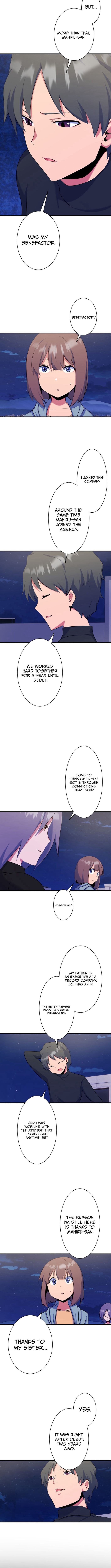 Secret Revenge: Taking Down the Idols Who Killed My Sister Chapter 20 Page 1