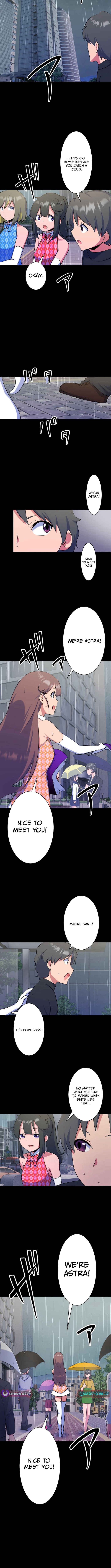 Secret Revenge: Taking Down the Idols Who Killed My Sister Chapter 20 Page 1