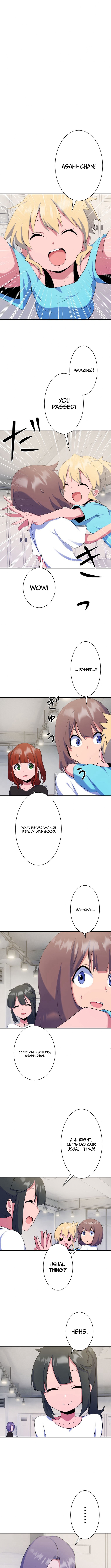 Secret Revenge: Taking Down the Idols Who Killed My Sister Chapter 16 Page 1