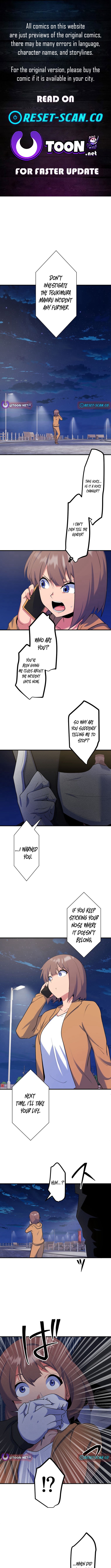 Secret Revenge: Taking Down the Idols Who Killed My Sister Chapter 13 Page 1
