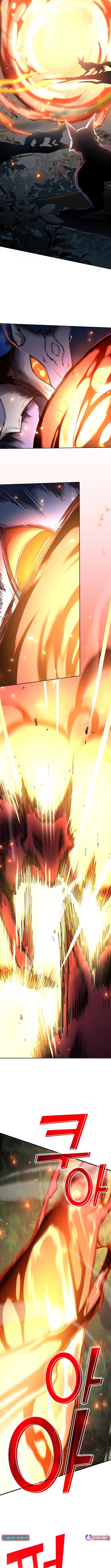 The Sword God from a Ruined World Chapter 29 Page 1