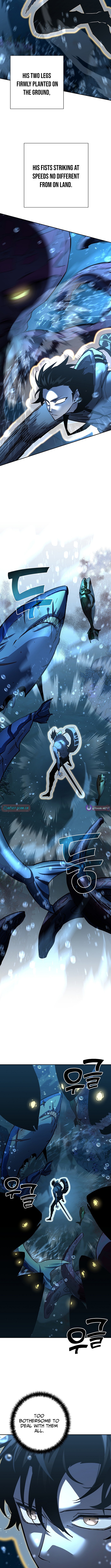 The Sword God from a Ruined World Chapter 38 Page 1