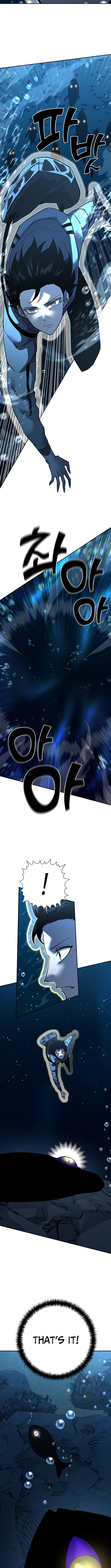 The Sword God from a Ruined World Chapter 38 Page 1