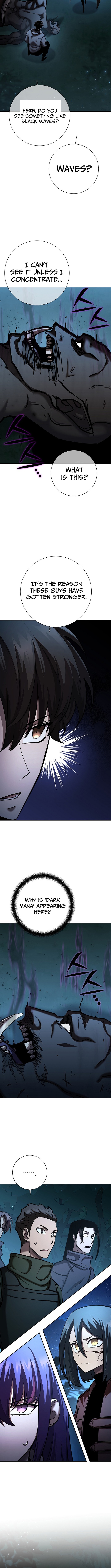 The Sword God from a Ruined World Chapter 33 Page 1