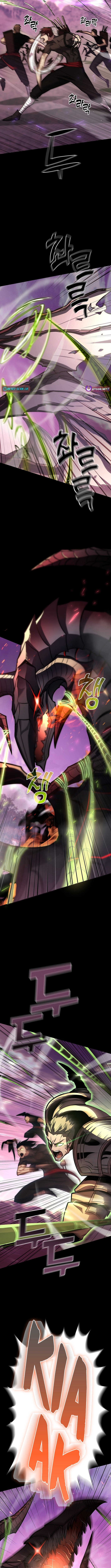 The Sword God from a Ruined World Chapter 19 Page 1