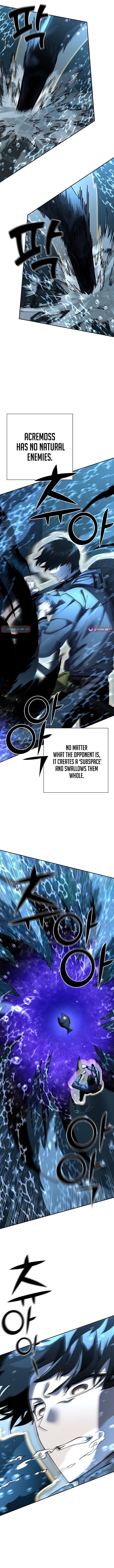 The Sword God from a Ruined World Chapter 39 Page 1