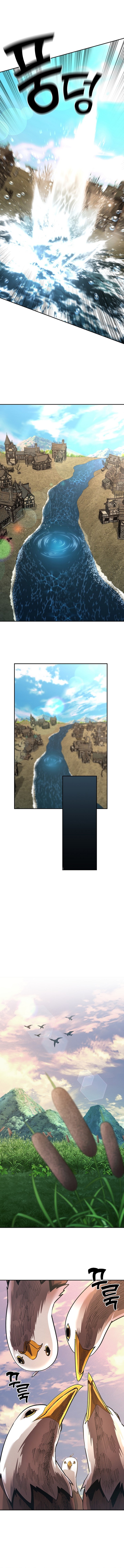 The Sword God from a Ruined World Chapter 39 Page 1