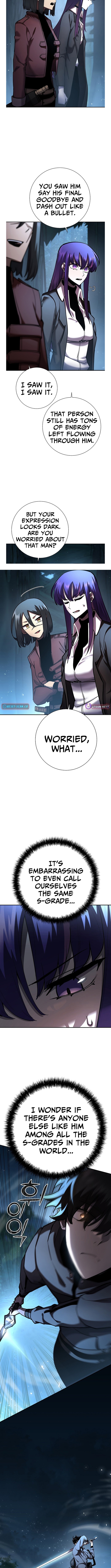 The Sword God from a Ruined World Chapter 36 Page 1