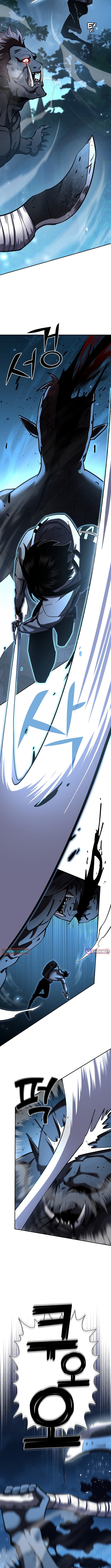 The Sword God from a Ruined World Chapter 36 Page 1