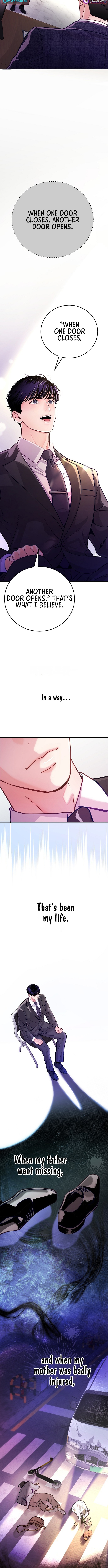 The Pocket Dimension of an Ordinary Lawyer Chapter 01 Page 1
