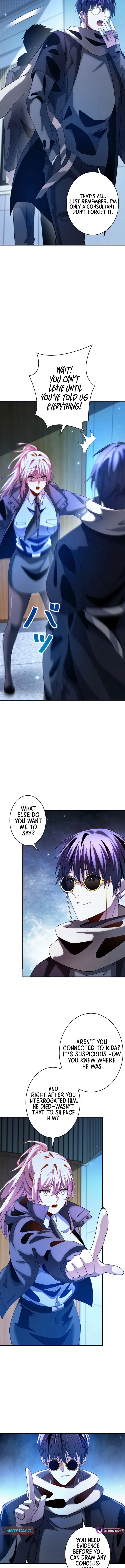 The Devil’s Casebook Chapter 04 Page 1