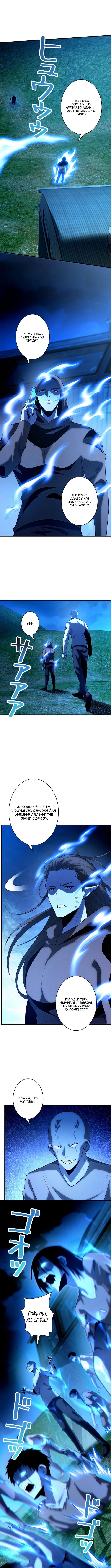 The Devil’s Casebook Chapter 14 Page 1