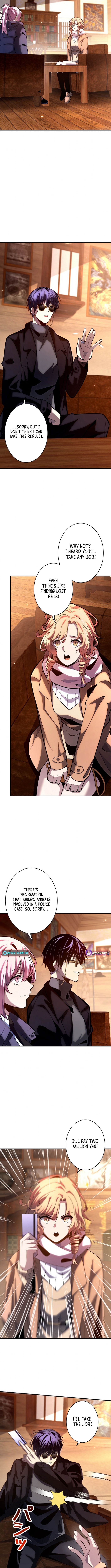The Devil’s Casebook Chapter 05 Page 1