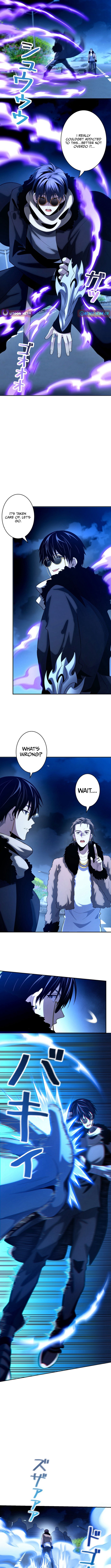 The Devil’s Casebook Chapter 11 Page 1