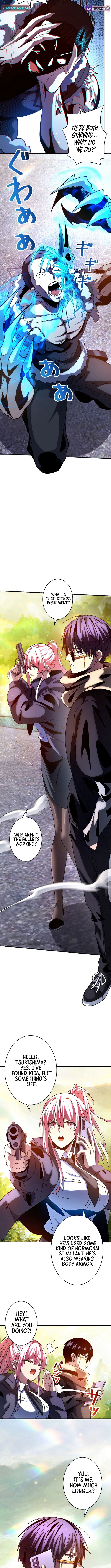 The Devil’s Casebook Chapter 02 Page 1