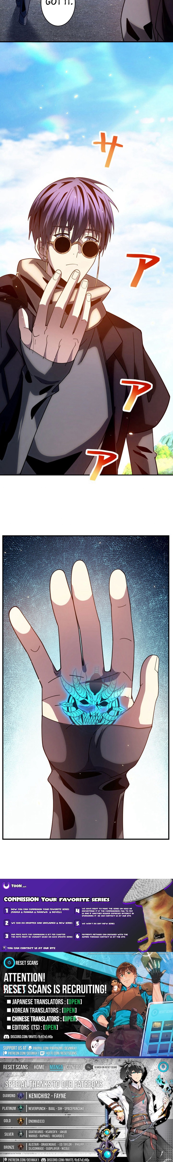 The Devil’s Casebook Chapter 02 Page 1