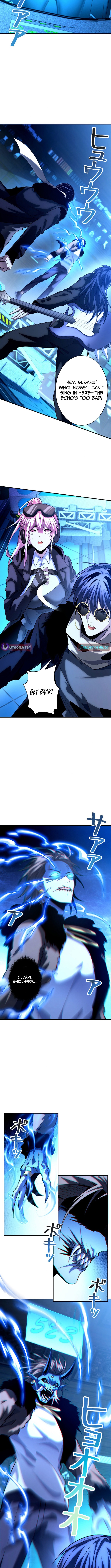 The Devil’s Casebook Chapter 24 Page 1