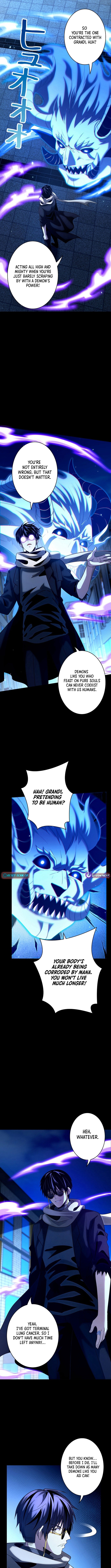 The Devil’s Casebook Chapter 07 Page 1