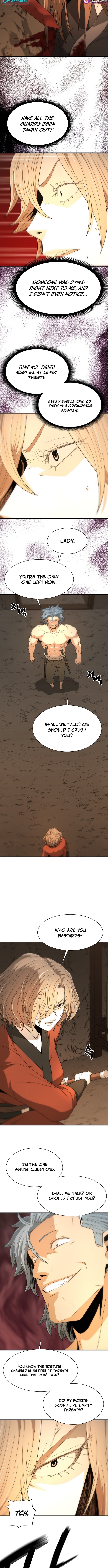 Flash Sword Chapter 20 Page 1