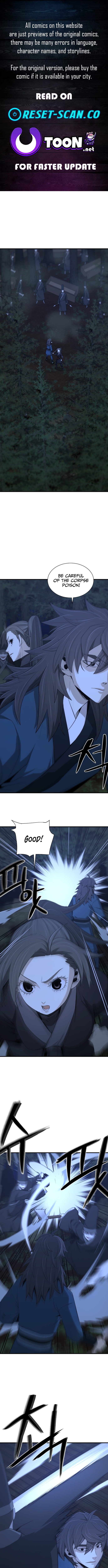Flash Sword Chapter 39 Page 1
