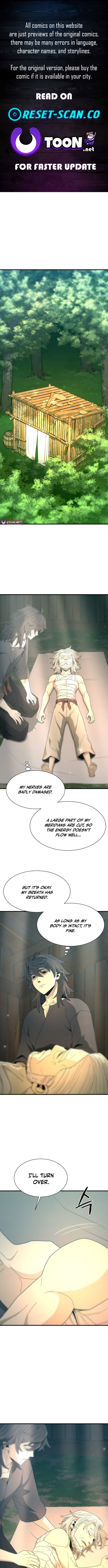 Flash Sword Chapter 22 Page 1