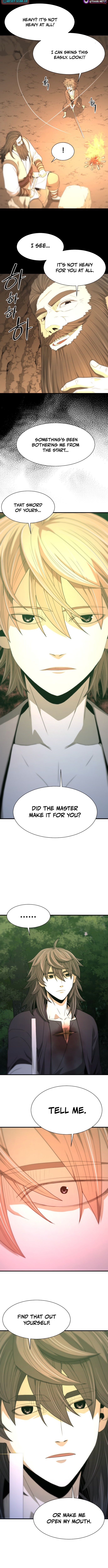 Flash Sword Chapter 18 Page 1