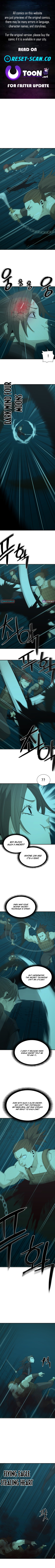 Flash Sword Chapter 38 Page 1