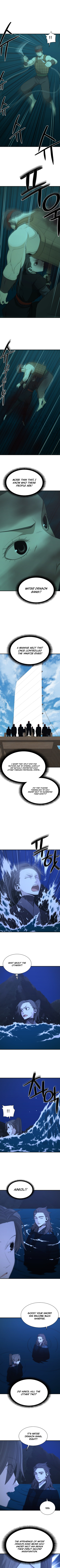 Flash Sword Chapter 38 Page 1