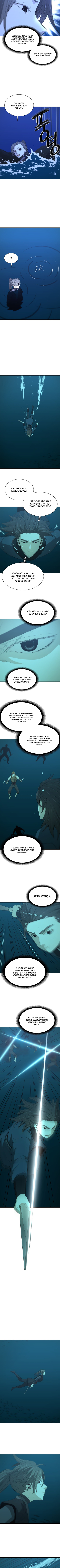 Flash Sword Chapter 38 Page 1