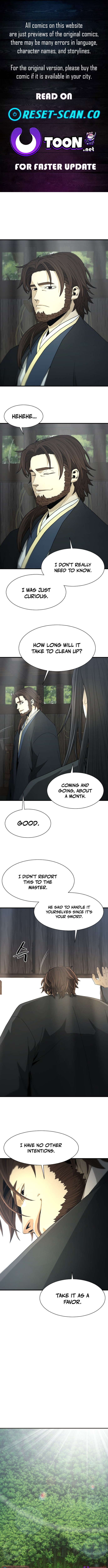 Flash Sword Chapter 14 Page 1
