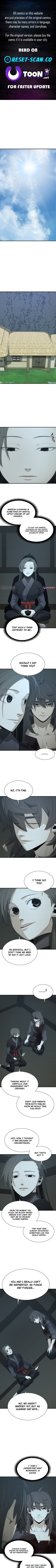 Flash Sword Chapter 37 Page 1