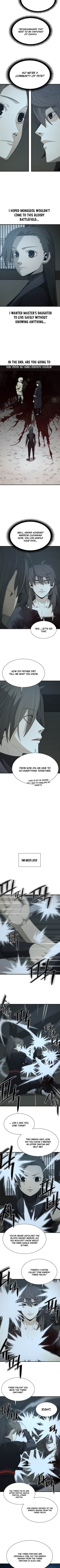 Flash Sword Chapter 37 Page 1