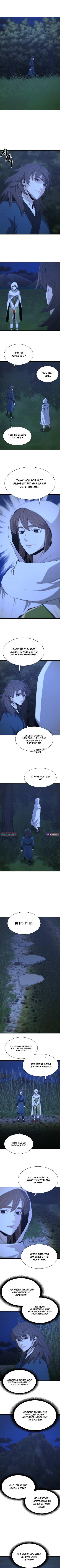 Flash Sword Chapter 37 Page 1