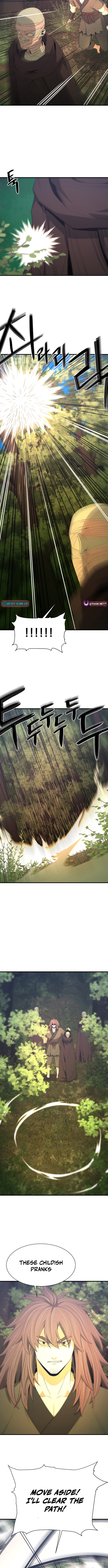 Flash Sword Chapter 31 Page 1