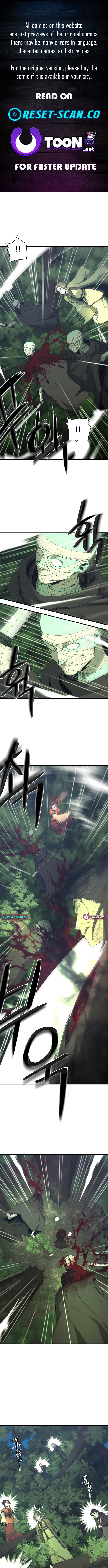 Flash Sword Chapter 32 Page 1