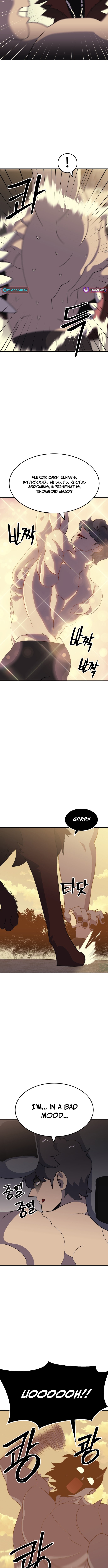 Dungeon Athlete Chapter 57 Page 1