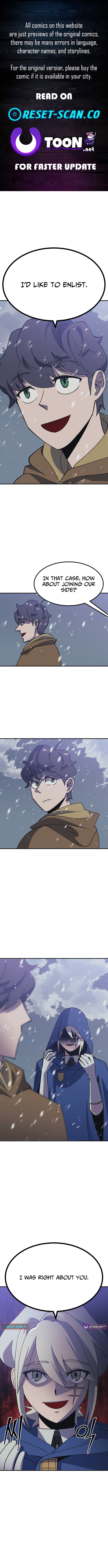 Dungeon Athlete Chapter 70 Page 1