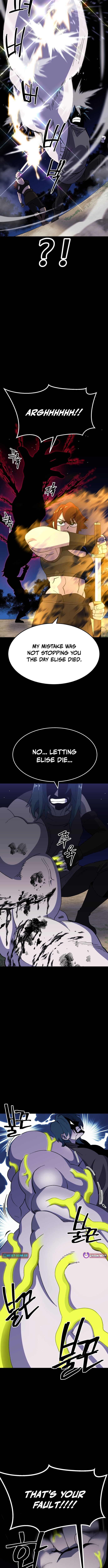 Dungeon Athlete Chapter 45 Page 1