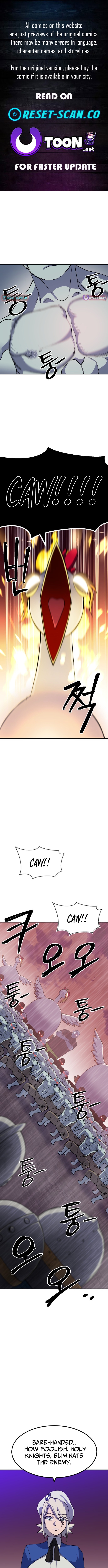 Dungeon Athlete Chapter 66 Page 1