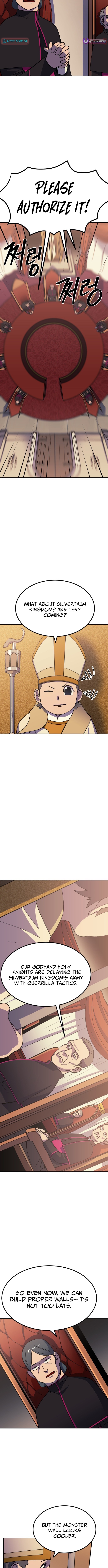 Dungeon Athlete Chapter 76 Page 1
