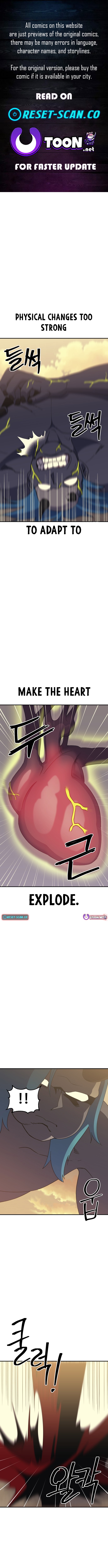 Dungeon Athlete Chapter 58 Page 1