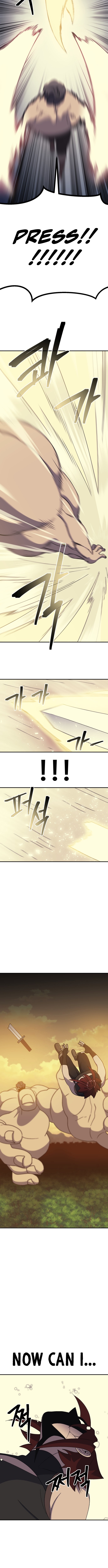 Dungeon Athlete Chapter 54 Page 1