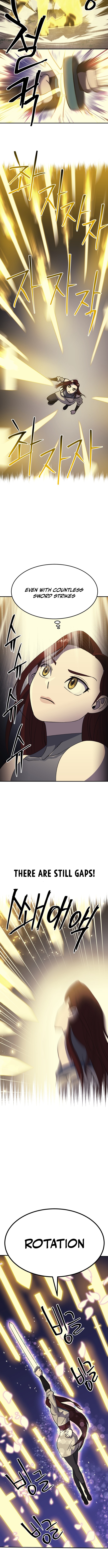 Dungeon Athlete Chapter 52 Page 1